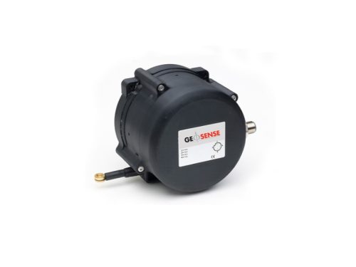 Rotary Wire Extensometer GEO-XW100 - MITS Solutions Asia