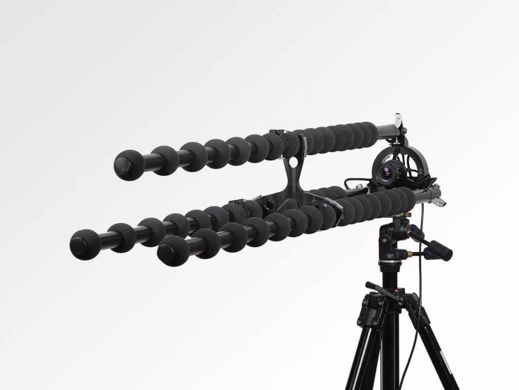 Star Array Microphone Array Star48 AC Pro