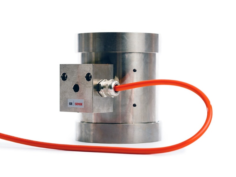 VW Load Cell VWLC-5050 - MITS Solutions Asia