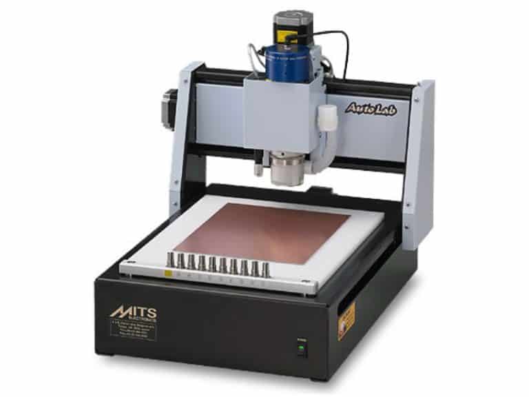 Auto Lab - MITS Electronics | MITS SOLUTIONS ASIA