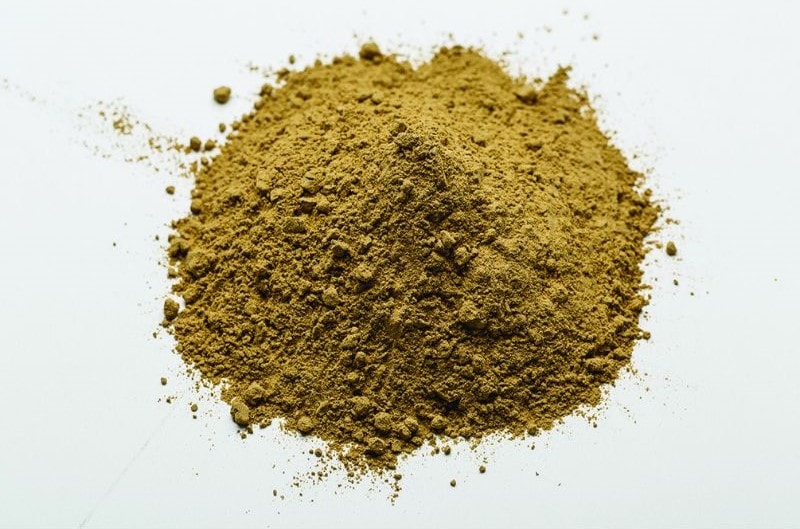 Bentonite Powder - MITS Solutions Asia