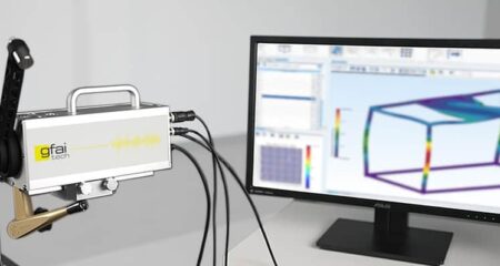 Vibration Testing - Structural Dynamics Solutions