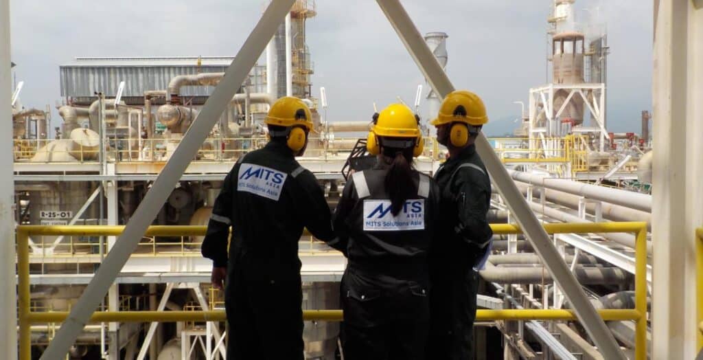 Home - MITS Solutions Asia