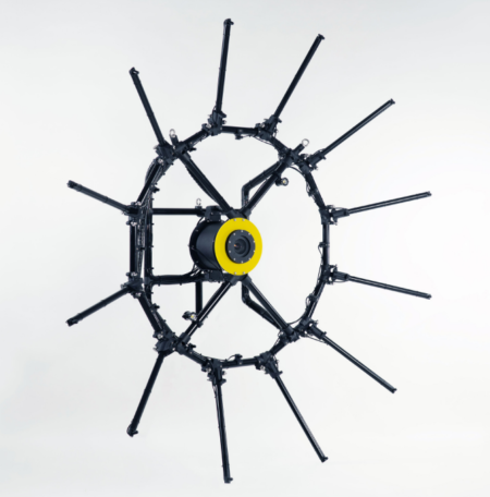 Hydrophone Arrays
