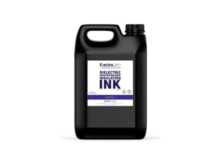 ElectroJet   Dielectric Insulating Inks