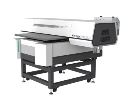 ElectroJet Printer